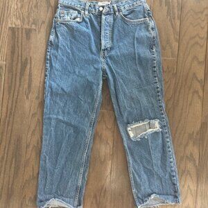 We the Free Free People Denim Jeans